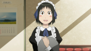 Soredemo Machi wa Mawatteiru